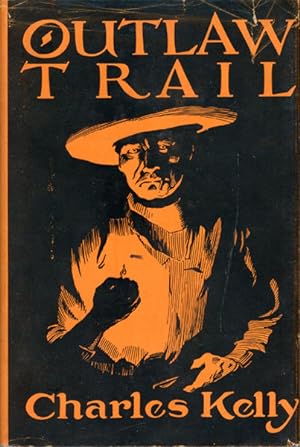 Seller image for OUTLAW TRAIL, A HISTORY OF BUTCH CASSIDY AND HIS WILD BUNCH, HOLE-IN-THE WALL, BROWN'S HOLE, ROBBER'S ROOST for sale by BUCKINGHAM BOOKS, ABAA, ILAB, IOBA