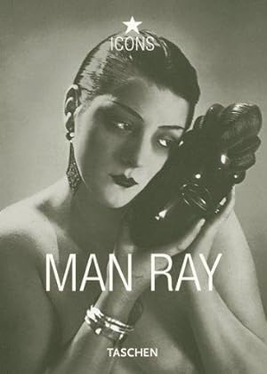 Seller image for Man Ray 1890-1976 for sale by WeBuyBooks