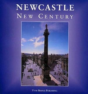 Bild des Verkufers fr Newcastle-new Century zum Verkauf von WeBuyBooks
