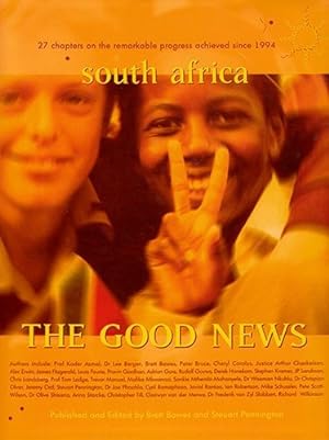 Image du vendeur pour South Africa - The Good News mis en vente par WeBuyBooks