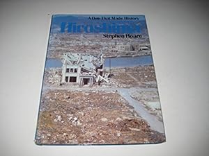 Bild des Verkufers fr Hiroshima (A Day That Made History Series) zum Verkauf von WeBuyBooks
