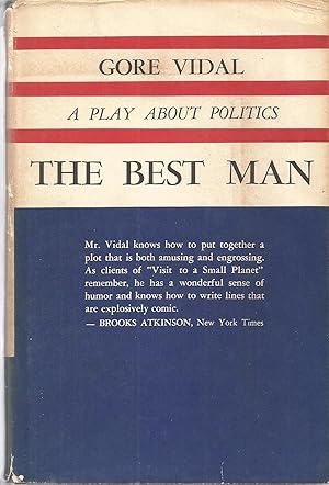 The Best Man: A Play About Politics