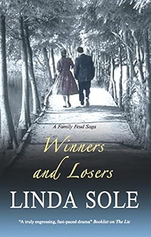 Seller image for Winners and Losers (Family Feud) for sale by WeBuyBooks