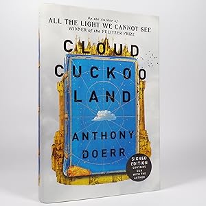 Seller image for Cloud Cuckoo Land. for sale by Benedict Wilson Books