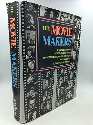 Immagine del venditore per THE MOVIE MAKERS venduto da Kubik Fine Books Ltd., ABAA