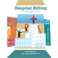 Seller image for Hospital Billing for sale by eCampus