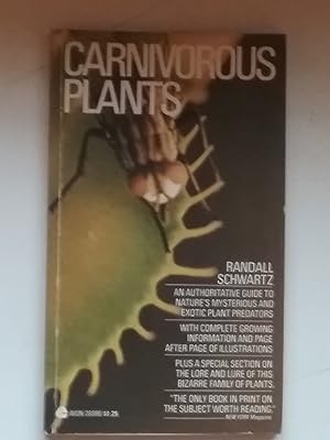 Carnivorous Plants