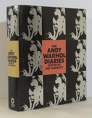 THE ANDY WARHOL DIARIES