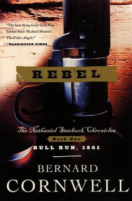 Bild des Verkufers fr Rebel (Paperback or Softback) zum Verkauf von BargainBookStores