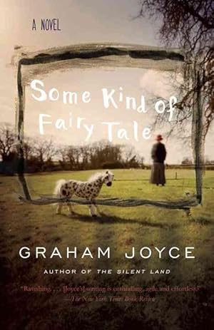 Seller image for Some Kind of Fairy Tale (Paperback) for sale by Grand Eagle Retail