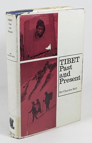 Tibet Past and Present