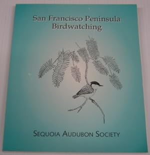 San Francisco Peninsula Birdwatching