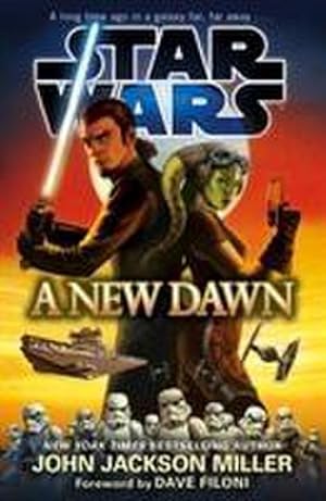 Immagine del venditore per Star Wars: A New Dawn venduto da Smartbuy