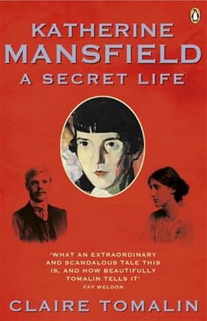 Seller image for Katherine Mansfield for sale by Smartbuy