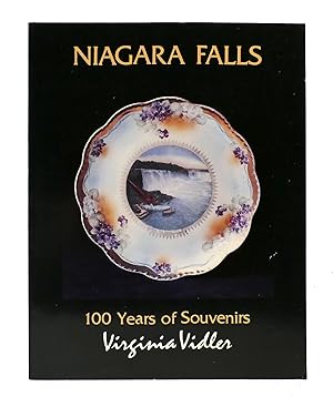 Seller image for NIAGARA FALLS: 100 YEARS OF SOUVENIRS for sale by Rare Book Cellar