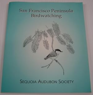 San Francisco Peninsula Birdwatching