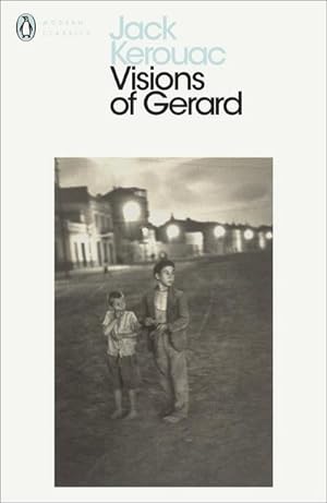 Seller image for Visions of Gerard for sale by Smartbuy