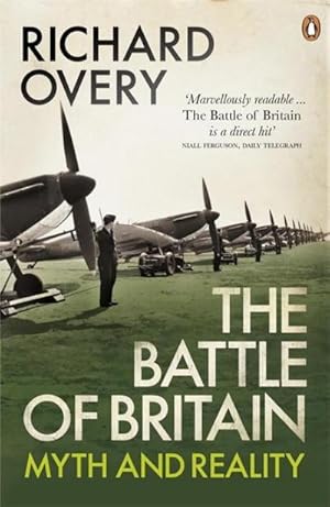 Seller image for The Battle of Britain : Myth and Reality for sale by Smartbuy