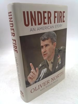 Seller image for Under Fire: An American Story for sale by ThriftBooksVintage