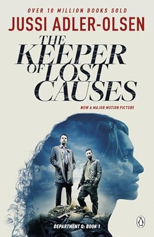 Image du vendeur pour The Keeper of Lost Causes : Department Q 1 mis en vente par Smartbuy