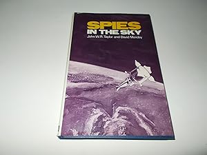 Seller image for Spies in the Sky for sale by Paradise Found Books
