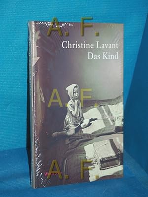 Immagine del venditore per Das Kind : Erzhlung. Christine Lavant. Neu hrsg. und mit einem Nachw. vers. von Klaus Amann venduto da Antiquarische Fundgrube e.U.