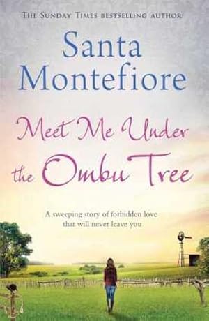 Immagine del venditore per Meet Me Under the Ombu Tree venduto da Smartbuy