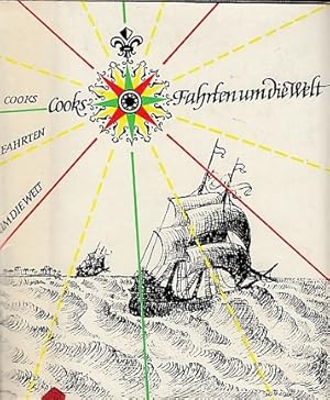 Cooks Fahrten um die Welt. Bericht nach seinen Tagebüchern.
