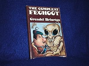 The Compleat Feghoot