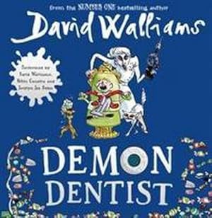 Seller image for Demon Dentist for sale by Smartbuy