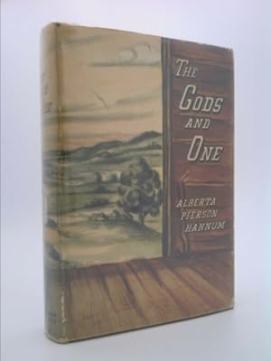 Bild des Verkufers fr The Gods and One zum Verkauf von ThriftBooksVintage
