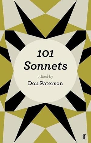Image du vendeur pour 101 Sonnets mis en vente par Smartbuy