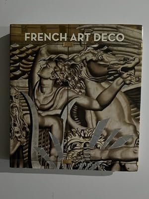 Seller image for French Art Deco for sale by Liberty Book Store ABAA FABA IOBA