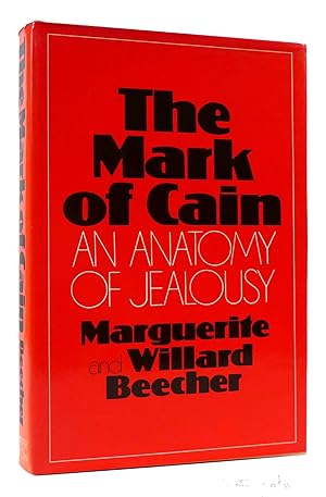 Seller image for THE MARK OF CAIN for sale by Rare Book Cellar