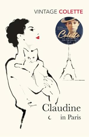 Image du vendeur pour Claudine In Paris mis en vente par Smartbuy