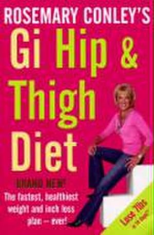 Seller image for Gi Hip & Thigh Diet for sale by Smartbuy