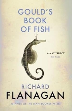 Image du vendeur pour Gould's Book of Fish mis en vente par Smartbuy