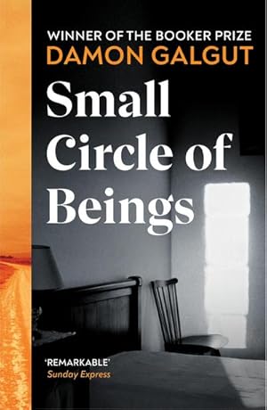 Bild des Verkufers fr Small Circle of Beings : From the Booker prize-winning author of The Promise zum Verkauf von Smartbuy