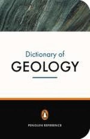 Bild des Verkufers fr The Penguin Dictionary of Geology zum Verkauf von Smartbuy