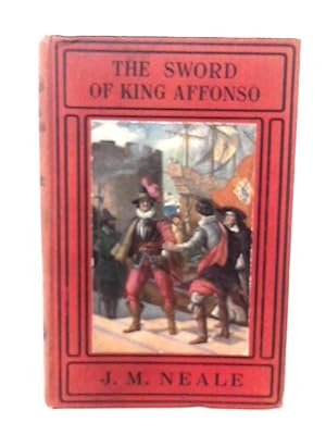 Image du vendeur pour The Sword of King Affonso mis en vente par World of Rare Books