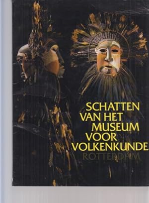 Schatten van het Museum voor Volkenkunde Rotterdam. (Ausstellung). Museum voor Volkenkunde Rotter...