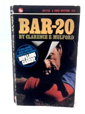 Imagen del vendedor de Bar 20 a la venta por World of Rare Books