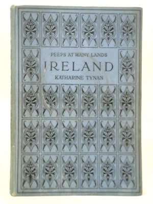 Seller image for Peeps At Many Lands: Ireland for sale by World of Rare Books