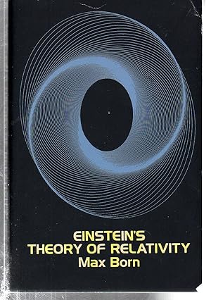 Seller image for Einstein's Theory of Relativity for sale by EdmondDantes Bookseller