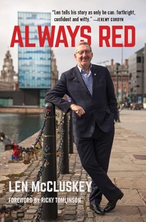 Seller image for Always Red for sale by GreatBookPrices