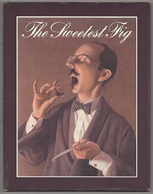 Imagen del vendedor de The Sweetest Fig a la venta por Jeff Hirsch Books, ABAA