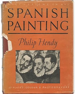 Spanish Painting