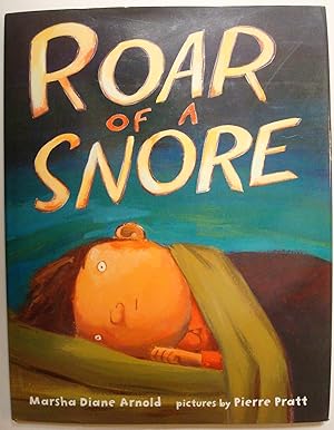 Seller image for Roar of a Snore for sale by The Bark of the Beech Tree