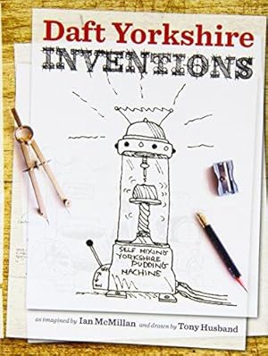 Seller image for Daft Yorkshire Inventions (Dalesman) for sale by WeBuyBooks