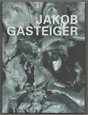 Seller image for Jakob Gasteiger for sale by Jeff Hirsch Books, ABAA